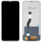 Дисплей для Wiko T10 (W-V673-02) + тачскрин (черный) (ORIG) фото №1