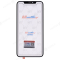 Стекло модуля для Apple iPhone Xs Max + OCA (Musttby) фото №1