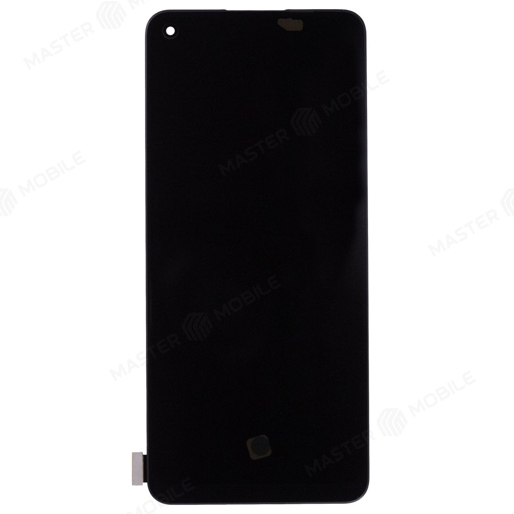 Дисплей для Realme 10 4G (RMX3630) / 9 4G (RMX3521) / 9 Pro+ (RMX3393) / OPPO Reno 8T 4G (CPH2481) (в сборе с тачскрином) (черный) (OLED)