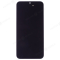Дисплей для Samsung A155F Galaxy A15 4G + тачскрин (черный) (ORIG100) фото №1