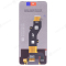 Дисплей для Infinix Hot 50 4G (X6882) / Spark 30 4G (KL6) (в сборе с тачскрином) (черный) (ORIG) фото №2