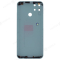 Задняя крышка для Realme Narzo 50A (RMX3430) (зеленый) (в сборе со стеклом камеры) фото №2