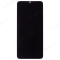 Дисплей для Xiaomi Redmi 13C 4G (23108RN04Y) / Poco C65 (2310FPCA4G) / Poco M6 5G (23128PC33I) + тачскрин (черный) (ORIG) фото №1