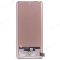 Дисплей для Infinix Zero 30 4G (X6731B) / Zero 30 5G (X6731) + тачскрин (черный) (ORIG) фото №2