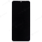 Дисплей для Samsung A125 Galaxy A12 / A127 Galaxy A12 Nacho / A326 Galaxy A32 5G (в сборе с тачскрином) (черный) (COF) фото №1