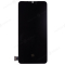 Дисплей для Vivo V17 (1920) / V17 Neo (1907) (в сборе с тачскрином) (черный) (OLED) фото №1
