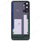 Задняя крышка для Samsung A155F Galaxy A15 4G (белый) (в сборе со стеклом камеры) фото №2