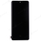 Дисплей для Realme 11 Pro 5G (RMX3771) / 11 Pro+ 5G (RMX3741) (в сборе с тачскрином) (черный) (ORIG) фото №1