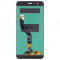 Дисплей для Huawei P10 Lite (WAS-L03T/WAS-LX1) + тачскрин (синий) (COF) фото №2