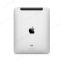 Корпус для Apple iPad 4 (A1458/A1459/A1460) (серебристый) (версия: 3G) фото №1
