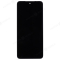 Дисплей для Xiaomi Poco M3 Pro 4G (M2103K19PY) / Redmi Note 10T 5G (M2103K19Y) / Redmi Note 11 SE и др. (в сборе с тачскрином) (черный) (COF) фото №1