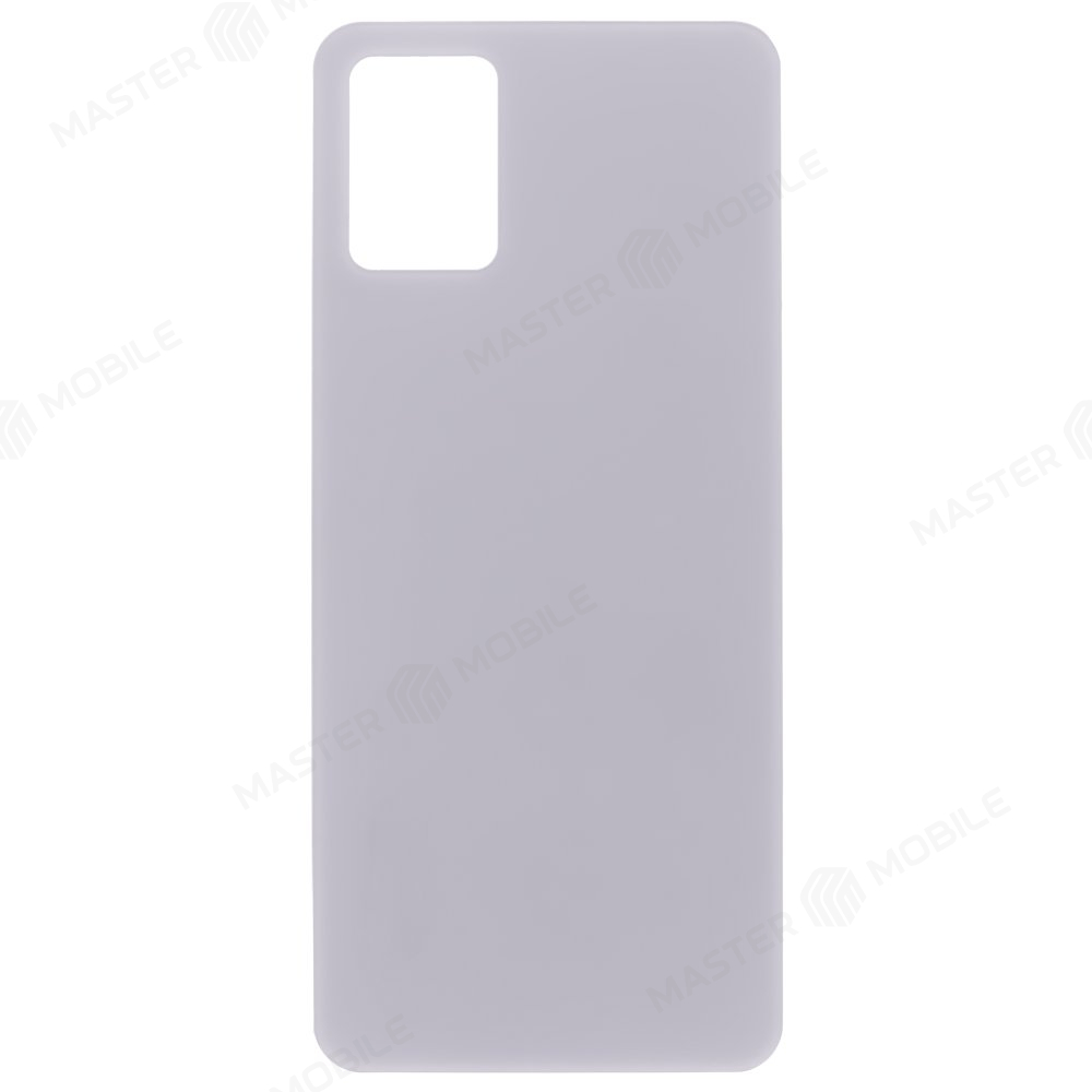 Задняя крышка для Vivo V20 (V2025) (белый)
