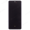 Дисплей для Huawei Honor 200 (ELI-NX9) + тачскрин (зеленый) (в рамке) (ORIG100) (SP) фото №1