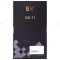 Дисплей для Apple iPhone 11 + тачскрин (черный) (GX) (In-Cell) фото №6