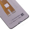 Дисплей для Samsung A045 Galaxy A04 + тачскрин (черный) (ORIG100) фото №3