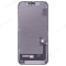 Дисплей для Apple iPhone 14 + тачскрин (черный) (SL) (Soft Oled) (площадка под IC) фото №2