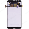 Дисплей для Sony E2003 Xperia E4g/E2033 Xperia E4g Dual (в сборе с тачскрином) (черный) фото №2