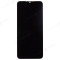 Дисплей для Infinix Hot 12i (X665B) / Hot 20i (X665E) / Smart 6 HD (X6512) (в сборе с тачскрином) (черный) (COF) фото №1