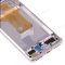 Дисплей для Xiaomi 12 (2201123G) / 12X (2112123AG) + тачскрин (голубой) (в рамке) (ORIG100) (SP) фото №4