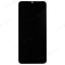 Дисплей для Realme C11 (RMX2185) / C12 (RMX2189) / C15 (RMX2180) / OPPO A15 (CPH2185) / A15s (CPH2179) и др. + тачскрин (черный) (ORIG) фото №1