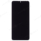 Дисплей для Tecno Pova 4 Pro (LG8n) (в сборе с тачскрином) (черный) (OLED) фото №1