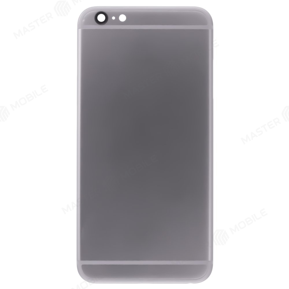 Корпус для Apple iPhone 6s Plus (серый)