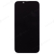 Дисплей для Apple iPhone 13 + тачскрин (черный) (с разбора) (ORIG100) фото №1
