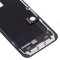 Дисплей для Apple iPhone 13 mini (в сборе с тачскрином) (черный) + ALS шлейф (с разбора) (ORIG100) фото №4
