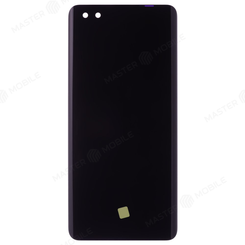Дисплей для Huawei Honor 30 Pro+ (EBG-AN10) (в сборе с тачскрином) (черный) (ORIG100)