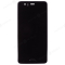 Дисплей для Huawei P10 Plus (VKY-L29) + тачскрин (черный) (COF) фото №1