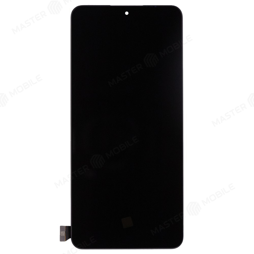 Дисплей для Xiaomi 12T (22071212AG) / 12T Pro (22081212UG) + тачскрин (черный) (ORIG)