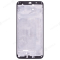 Рамка дисплея для Samsung A155F Galaxy A15 4G / A156 Galaxy A15 5G (черный) фото №1
