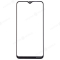 Стекло модуля для Samsung A022 Galaxy A02 / A125 Galaxy A12 / A127 Galaxy A12 Nacho / A326 Galaxy A32 5G и др. + OCA (черный)  фото №2