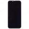 Дисплей для Apple iPhone 13 Pro Max + тачскрин (черный) (переклейка) (ORIG) фото №1