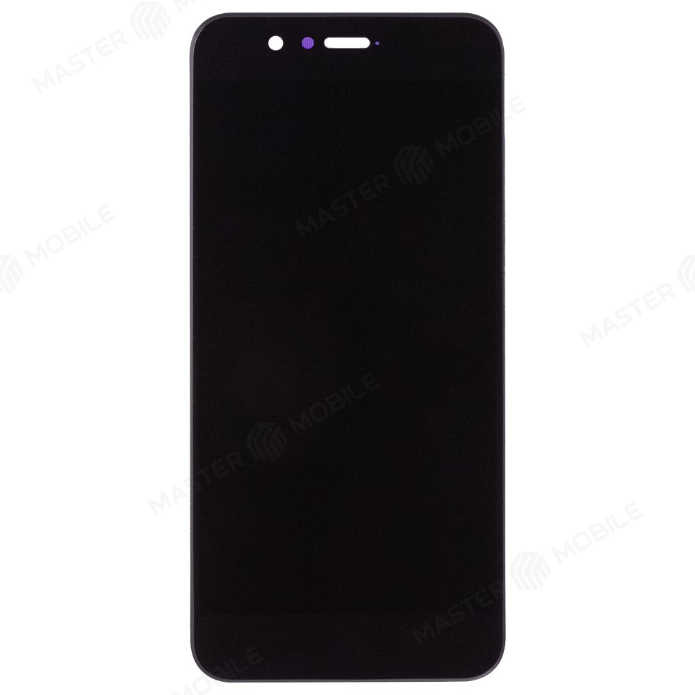 Дисплей для Huawei Nova 2 (PIC-LX9) (в сборе с тачскрином) (черный) (COF)