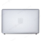 Матрица в сборе для Apple MacBook Air 13 A1369 (LATE 2010 - MID 2011) (серебристый) (AASP) фото №2