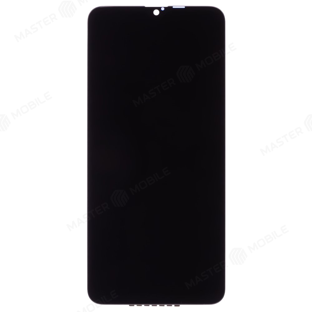 Дисплей для OPPO F11 (CPH1911) (в сборе с тачскрином) (черный) (Medium)