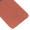 Задняя крышка для Apple iPhone Xr (коралловый) (в сборе со стеклом камеры) (Premium) фото №4