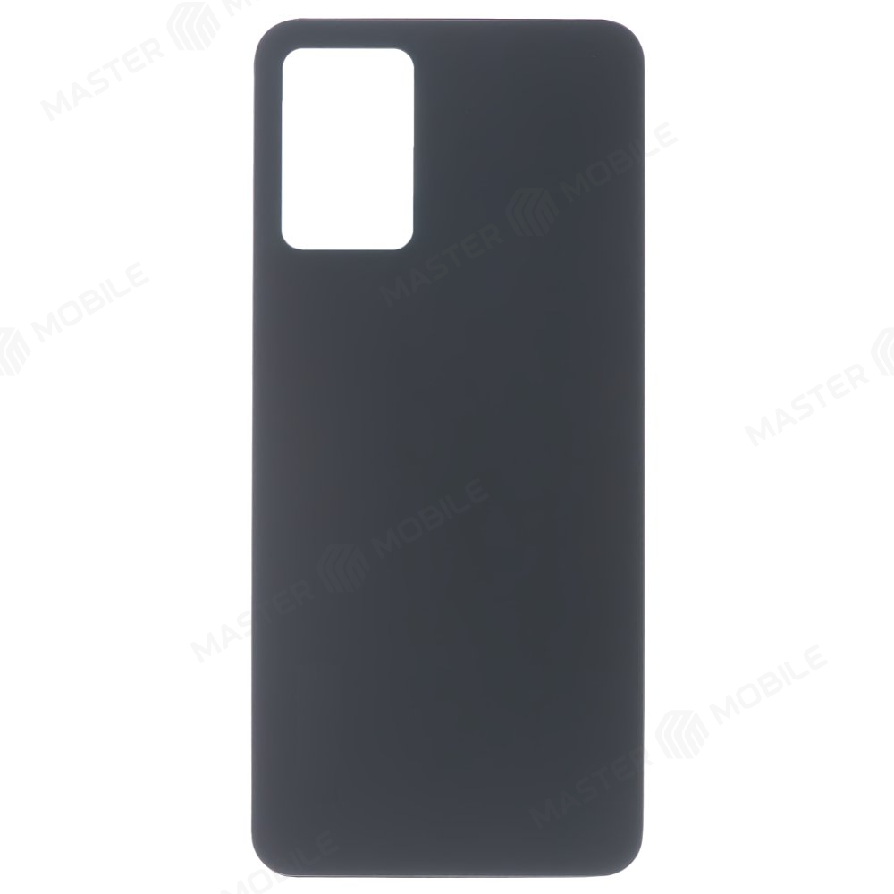 Задняя крышка для Xiaomi Redmi Note 11 Pro+ 5G (21091116UG) (зеленый)