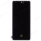 Дисплей для Vivo V30 (V2318) / V30 Pro (V2319) / V40 (V2348) (в сборе с тачскрином) (черный) (ORIG) фото №1
