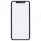 Стекло модуля для Apple iPhone 11 + OCA (Premium) фото №1