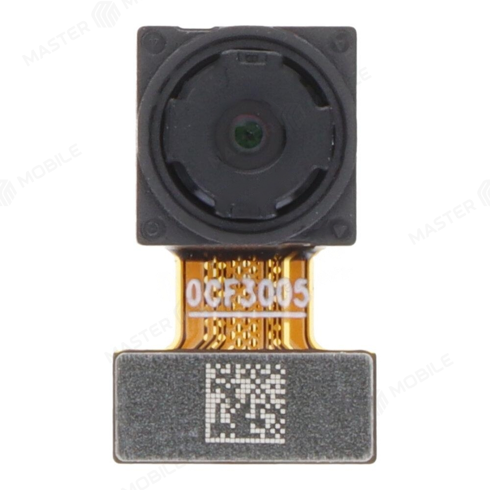 Камера для Xiaomi 12T (22071212AG) / 12T Pro (22081212UG) / 12 Lite (2203129G) / Redmi Note 12 Pro 4G (2209116AG) и др. (2 MP) (задняя) (ORIG100)