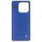 Задняя крышка для Xiaomi 14T Pro (MZB0HH9RU) (черный) фото №2