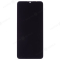 Дисплей для Huawei Nova Y72 (MGA-LX3) + тачскрин (черный) (ORIG) фото №1