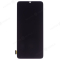 Дисплей для Samsung A705 Galaxy A70 + тачскрин (черный) (In-Cell) фото №1