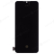 Дисплей для Vivo V20 SE (V2023) / T1 (V2153) + тачскрин (черный) (ORIG) фото №1