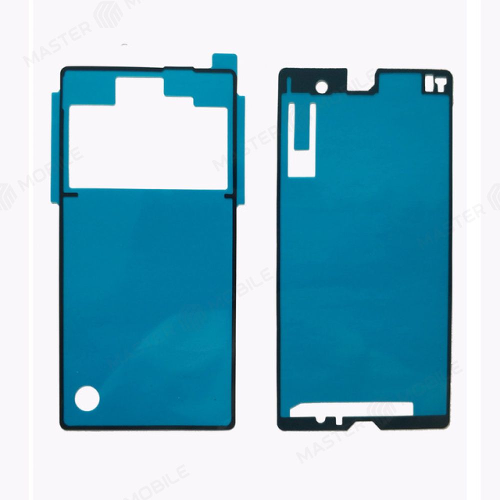 Проклейка дисплейного модуля для Sony C6603/LT36i Xperia Z