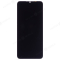 Дисплей для OPPO A17 (CPH2477) / A17K (CPH2471) / A18 (CPH2591) / A38 (CPH2579) / A57s (CPH2385) и др. + тачскрин (черный) (ORIG) фото №1