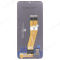 Дисплей для Samsung A025 Galaxy A02s / A037 Galaxy A03s (в сборе с тачскрином) (черный) (COF) (160 мм) фото №2