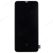 Дисплей для OPPO Reno Z (CPH1979) / K5 (CPH1976) / Realme XT (RMX1921) / X2 (RMX1993) (в сборе с тачскрином) (черный) (OLED) фото №1